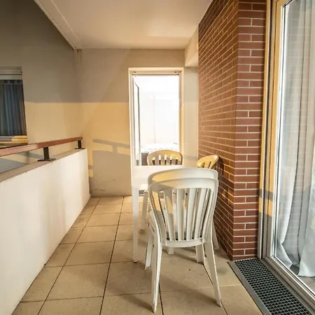 Le Paisible T2-48M2-Proche Val D'Europe-Disney Montevrain Exterior photo