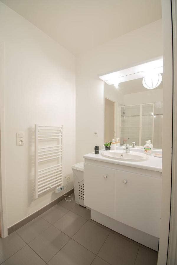 Apartment Le Paisible T2-48m2-proche Val D'europe-disney