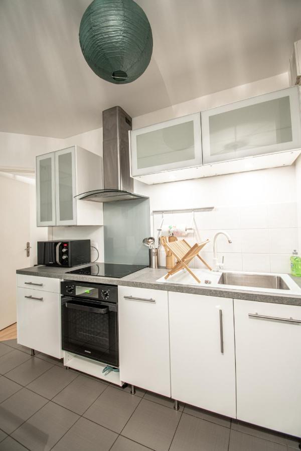 Le Paisible T2-48m2-proche Val D'europe-disney