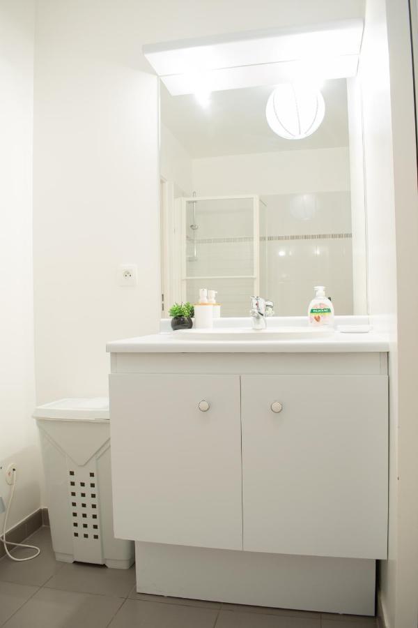 Apartment Le Paisible T2-48m2-proche Val D'europe-disney