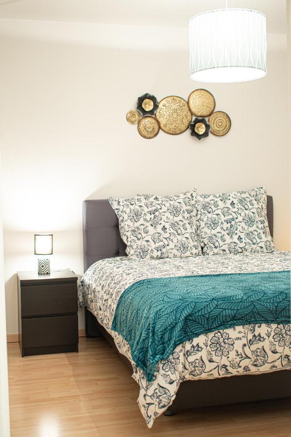 Le Paisible T2-48m2-proche Val D'europe-disney * Montévrain