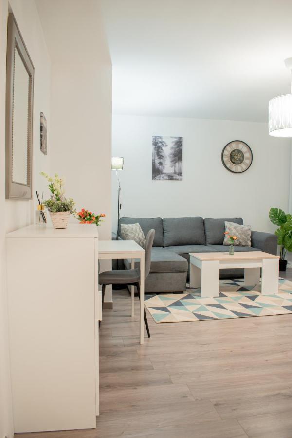 Le Paisible T2-48m2-proche Val D'europe-disney Apartment Montévrain